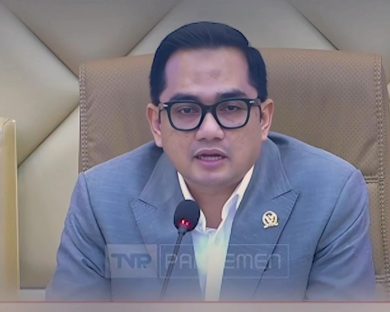 Panja RUU Pemilu Dibentuk, Komisi II : Kami Akan Sampaikan Secara Terbuka